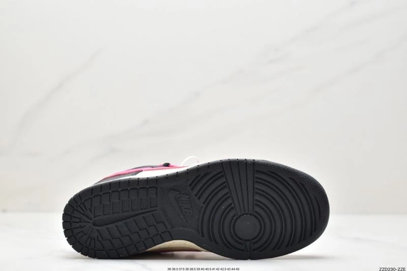 Trendsetting Nxkx Dunk 203637