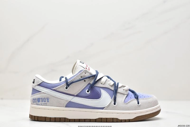 Popular Nxkx Dunk 203633