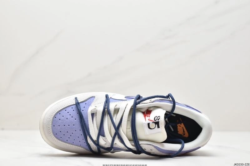 Popular Nxkx Dunk 203633