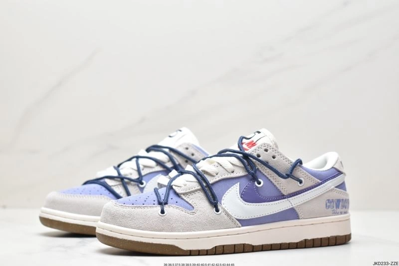 Popular Nxkx Dunk 203633