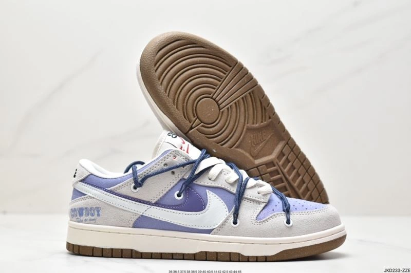Popular Nxkx Dunk 203633