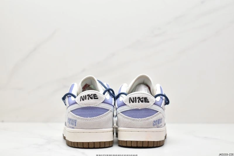 Popular Nxkx Dunk 203633