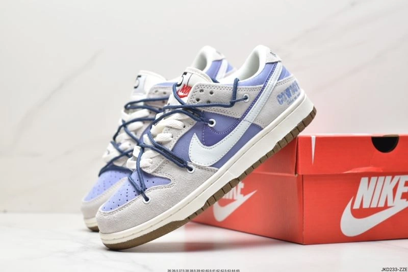 Popular Nxkx Dunk 203633