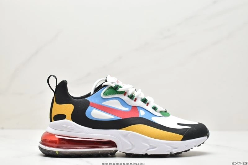 Nxkx Sneakers Trendsetting 200822