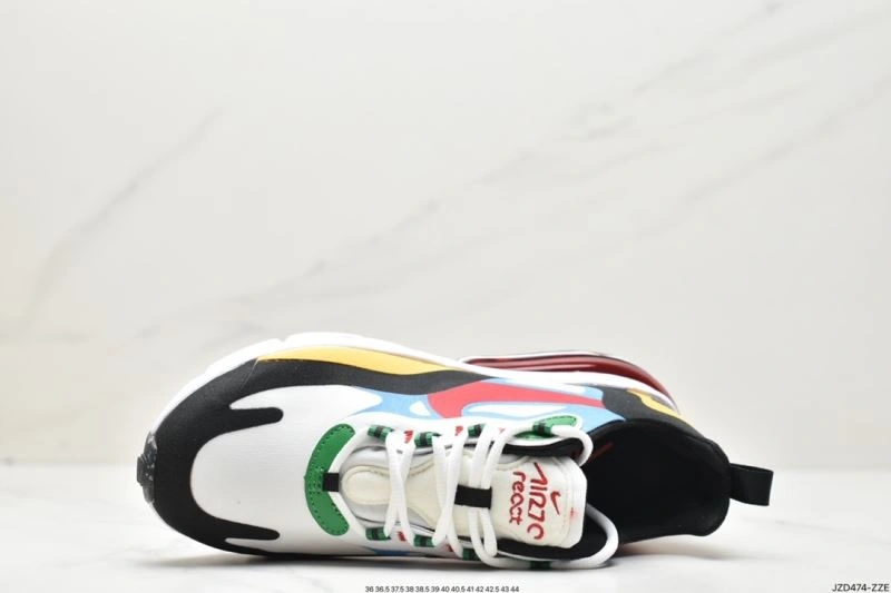 Nxkx Sneakers Trendsetting 200822