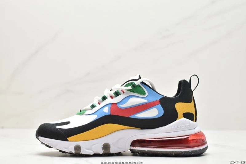 Nxkx Sneakers Trendsetting 200822