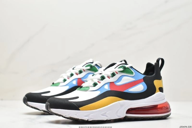 Nxkx Sneakers Trendsetting 200822