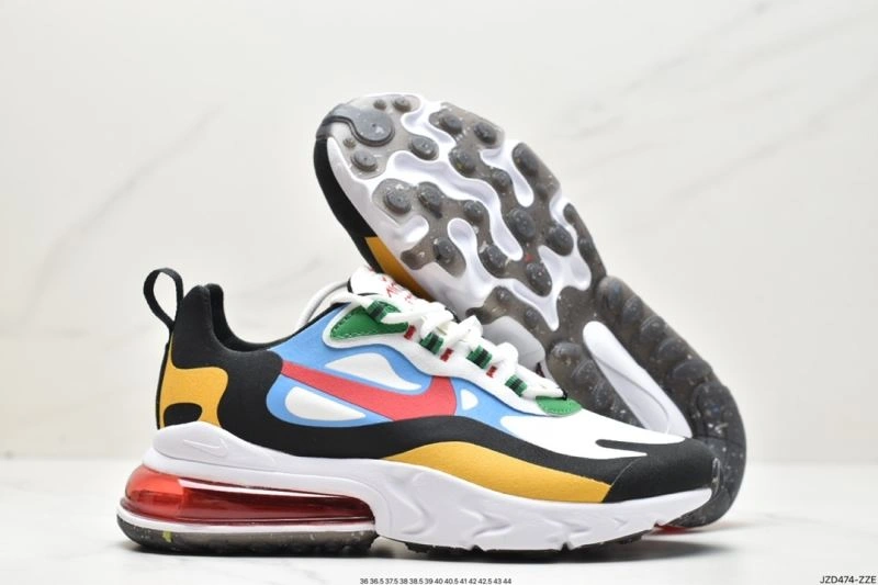 Nxkx Sneakers Trendsetting 200822