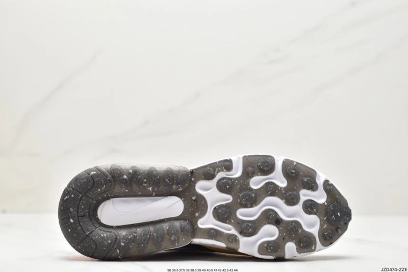 Nxkx Sneakers Trendsetting 200822