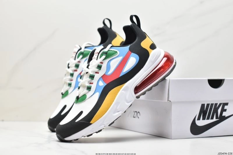 Nxkx Sneakers Trendsetting 200822