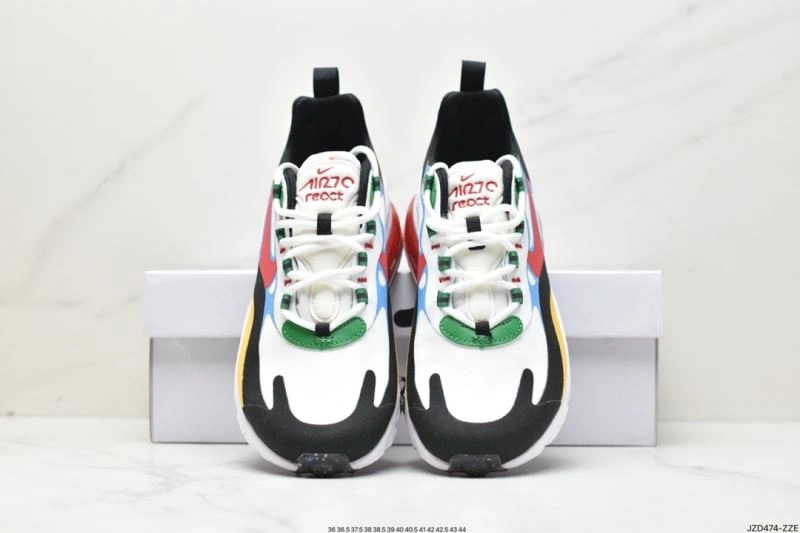 Nxkx Sneakers Trendsetting 200822