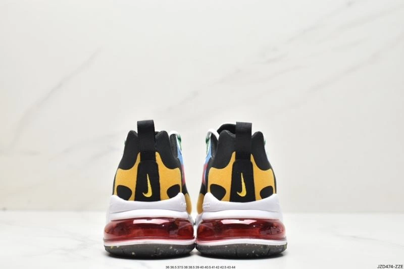 Nxkx Sneakers Trendsetting 200822