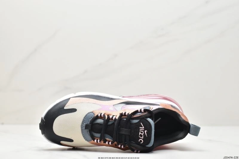 Lightweight Nxkx Sneakers 200821