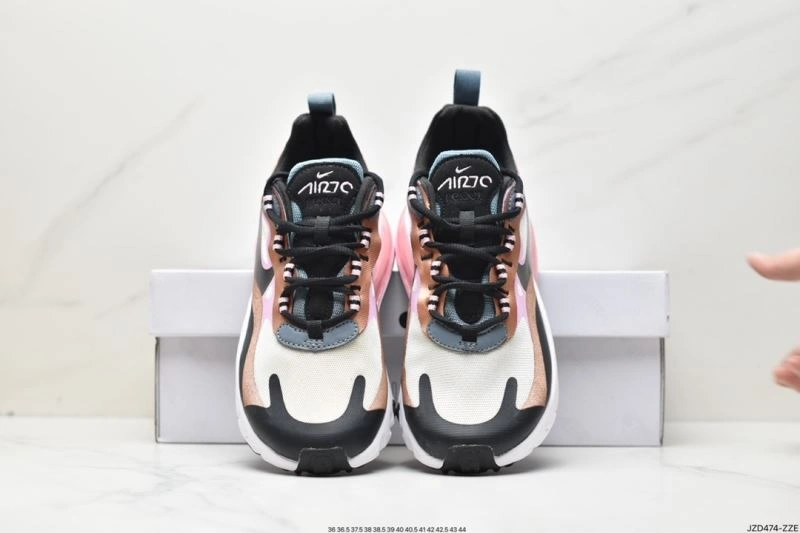 Lightweight Nxkx Sneakers 200821
