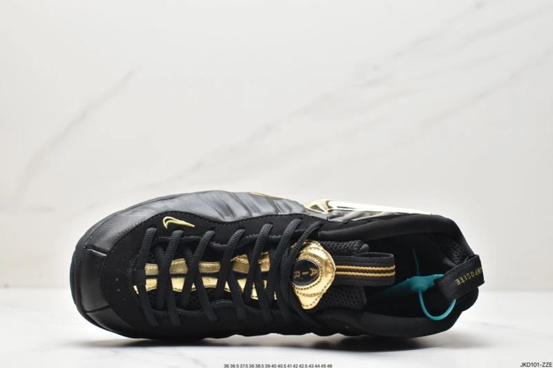 Timeless Nxkx Sneakers 200812
