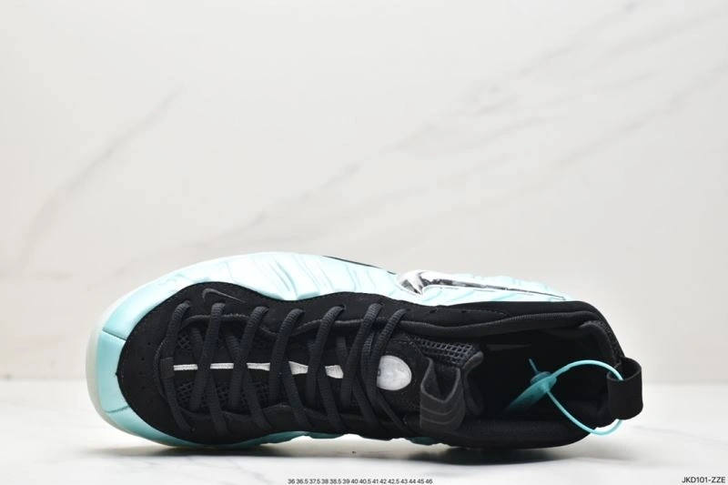 Nxkx Sneakers Soft 200809