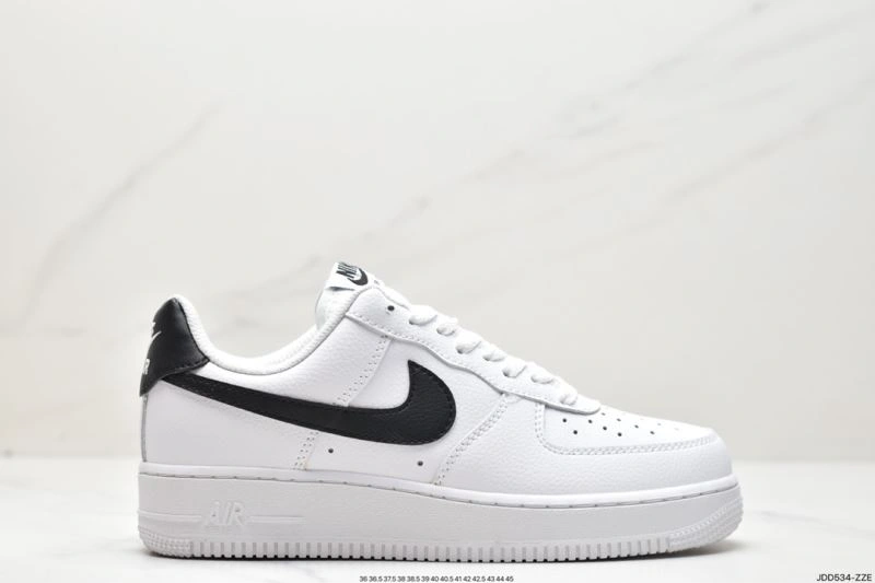 Nxkx Air Force Cozy 206405