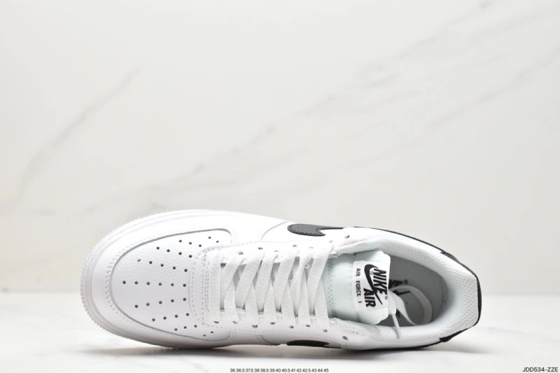 Nxkx Air Force Cozy 206405
