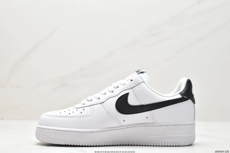 Nxkx Air Force Cozy 206405