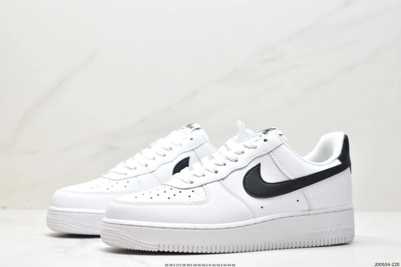 Nxkx Air Force Cozy 206405