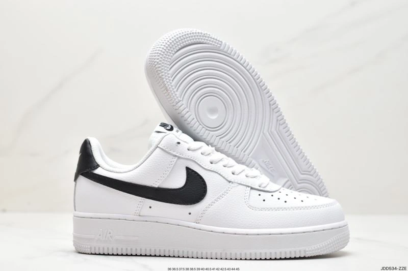 Nxkx Air Force Cozy 206405