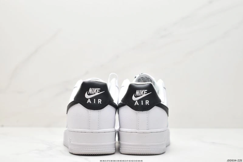 Nxkx Air Force Cozy 206405