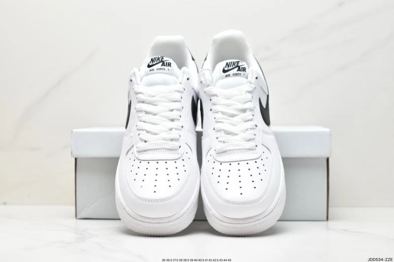 Nxkx Air Force Cozy 206405