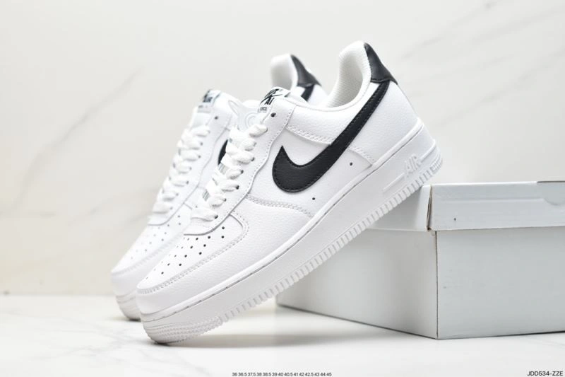 Nxkx Air Force Cozy 206405