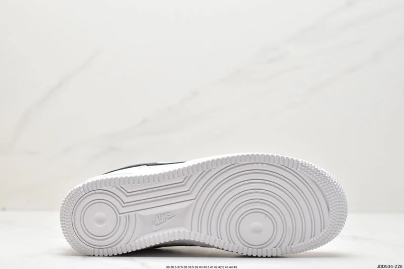 Nxkx Air Force Cozy 206405
