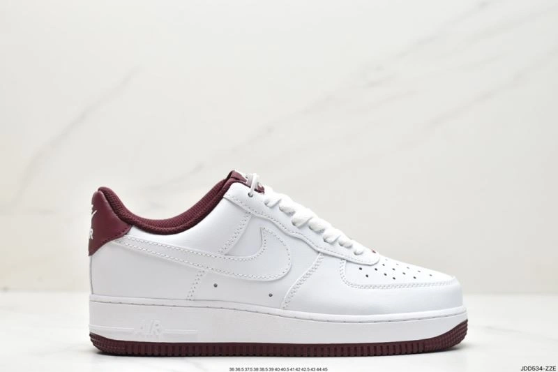 Nxkx Air Force Refined 206406