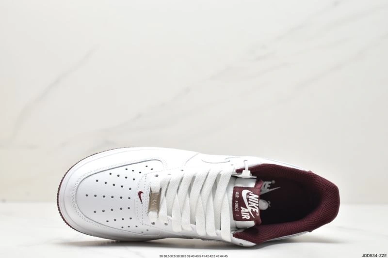 Nxkx Air Force Refined 206406