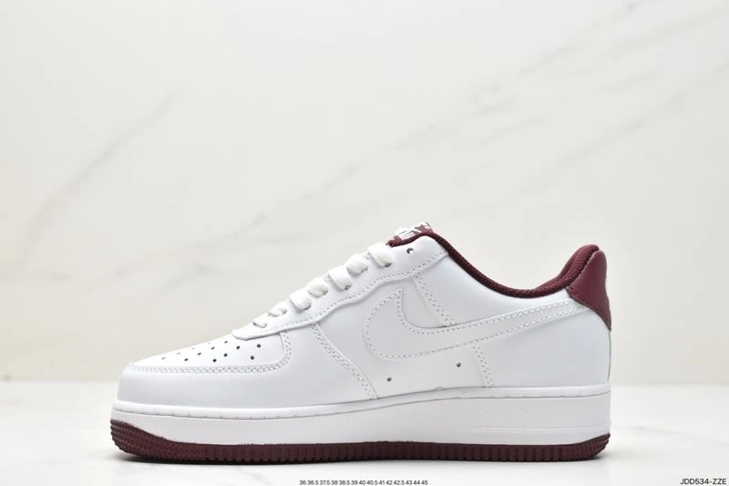 Nxkx Air Force Refined 206406