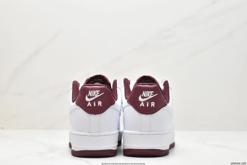 Nxkx Air Force Refined 206406