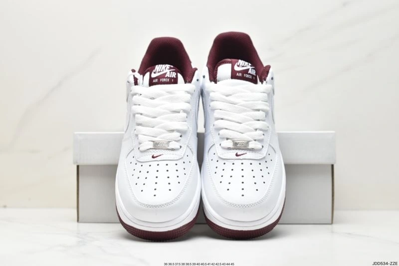 Nxkx Air Force Refined 206406