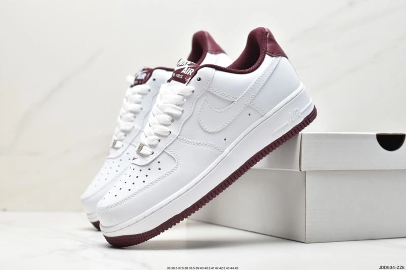 Nxkx Air Force Refined 206406