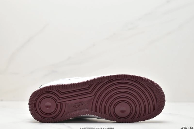 Nxkx Air Force Refined 206406