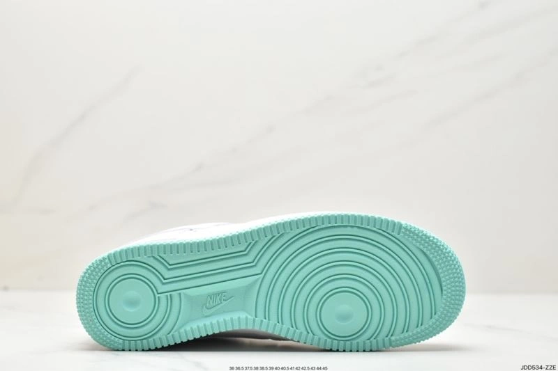 Timeless Nxkx Air Force 206416