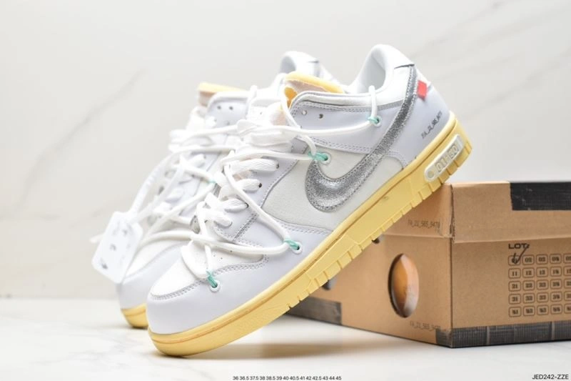 Nxkx Dunk AllSeason 203636