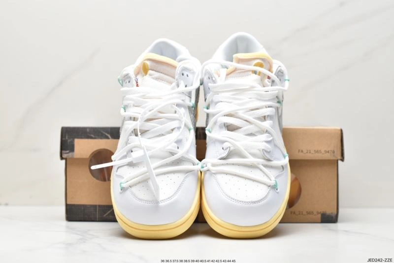 Nxkx Dunk AllSeason 203636