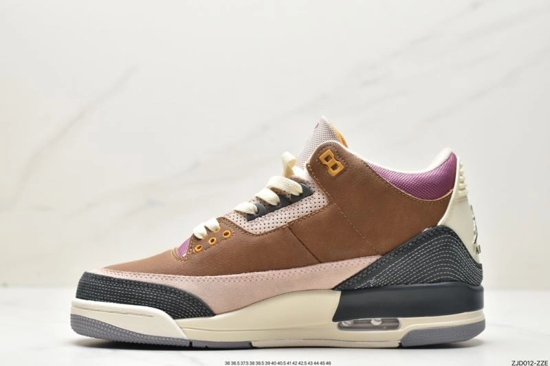 Nxkx Jordan TopPick 202015