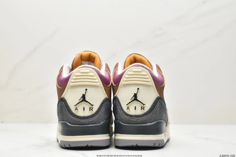 Nxkx Jordan TopPick 202015