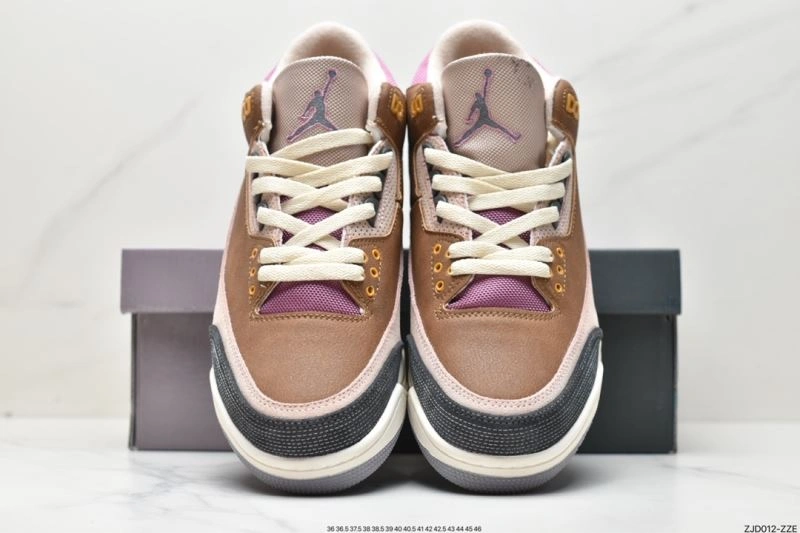 Nxkx Jordan TopPick 202015