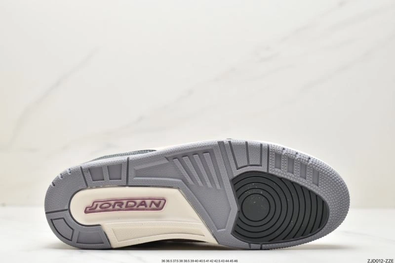 Nxkx Jordan TopPick 202015