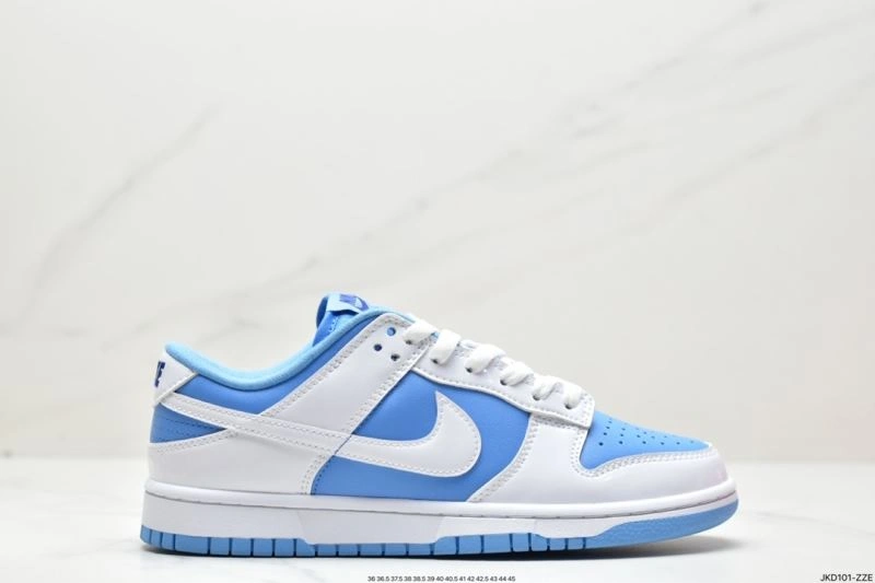Nxkx Dunk Comfortable 203630