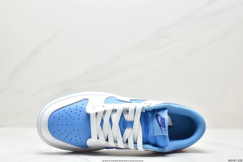 Nxkx Dunk Comfortable 203630