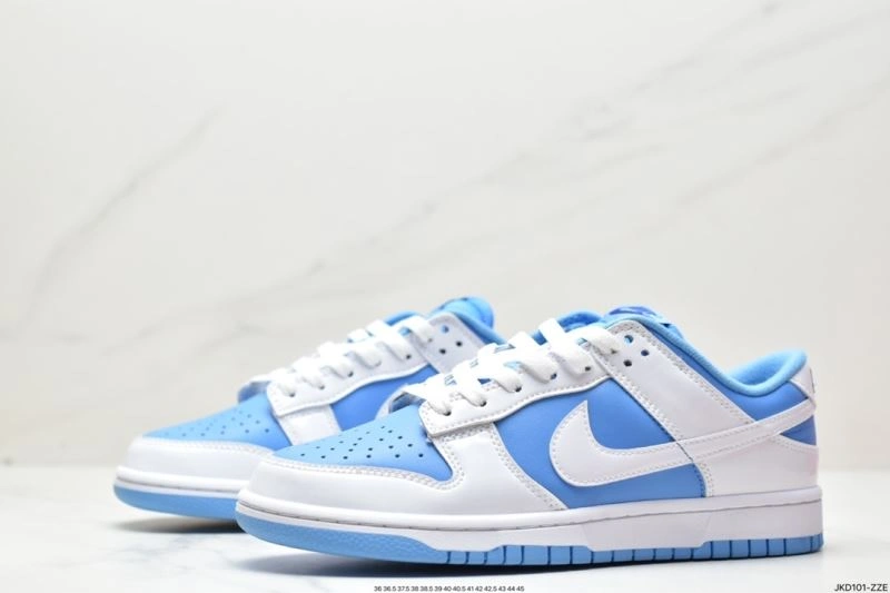 Nxkx Dunk Comfortable 203630