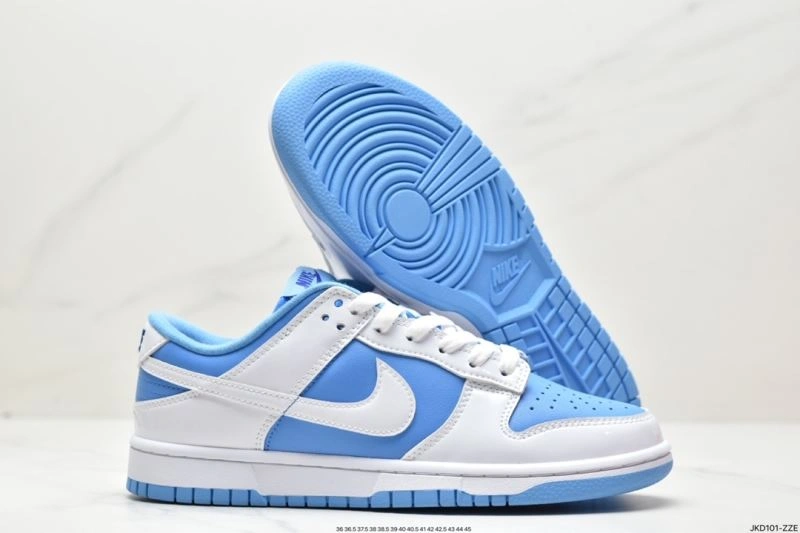 Nxkx Dunk Comfortable 203630