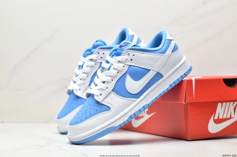 Nxkx Dunk Comfortable 203630