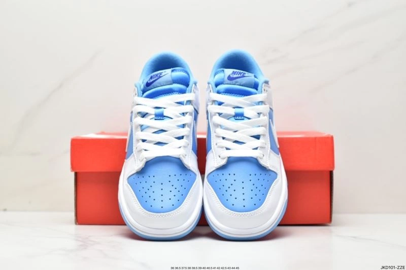 Nxkx Dunk Comfortable 203630