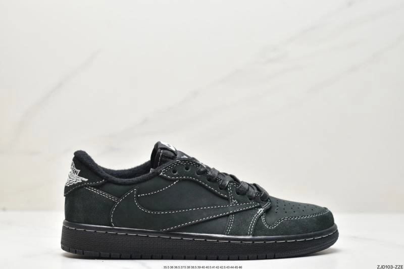 Unique Nxkx Jordan 202017